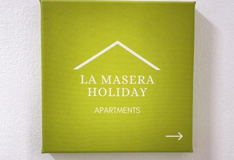 Nago-Torbole Apartment | La Masera Holiday - Oliveto