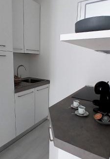 Nago-Torbole Apartment | La Masera Holiday - Oliveto