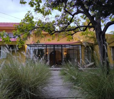 Chacras de Coria Hotel | La Masia