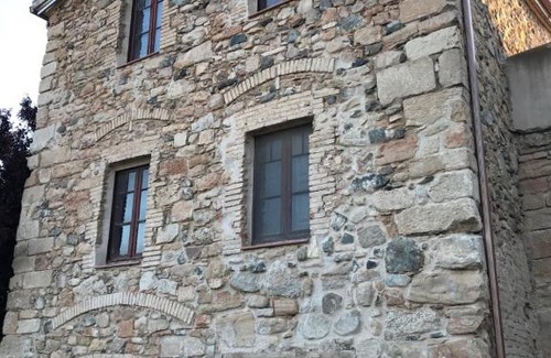 Guardia dels Prats Apartment | La Masia de Rendé Masdéu