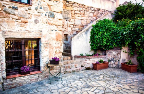 Guardia dels Prats Apartment | La Masia de Rendé Masdéu