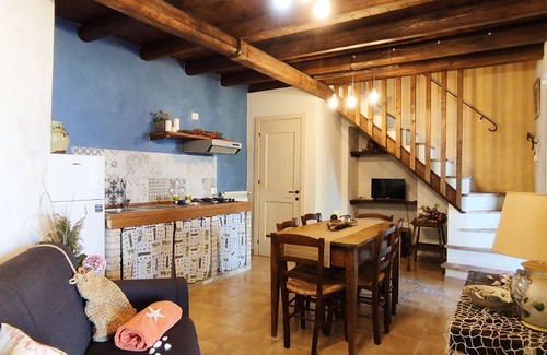 Vasto Apartment | LA MASSERIA - La Balconata - 13