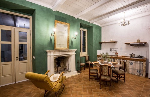 Vasto Apartment | LA MASSERIA - La Dimora del Conte - 15