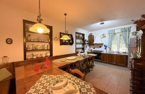 Montemiletto Apartment | La Masseria - Montemiletto