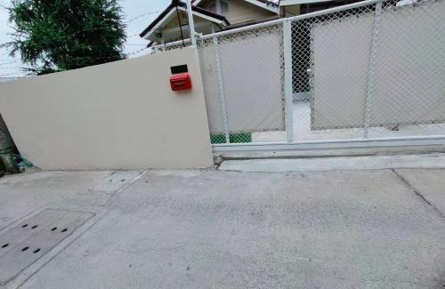 Hua Hin House | La Mer at Huahin