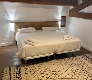 Cabrera de Mar Hotel | La Mer Hotel