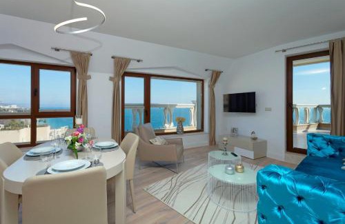 Primorski Apartment | La Mer Penthouse