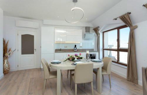 Primorski Apartment | La Mer Penthouse