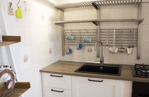 Santa Maria Navarrese Apartment | La Meravigliosa Sardegna by Interhome