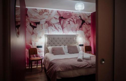 Chartres Apartment | La Mercerie "BedinShop" Centre Ville