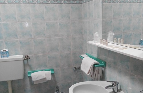Urbino Hotel | La Meridiana