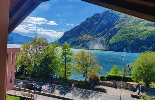 Abbadia Lariana House | La Meridiana sul Lago