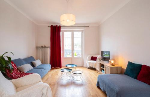 Plantieres Queuleu House | La Messine