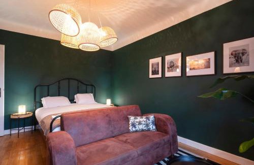 Plantieres Queuleu House | La Messine