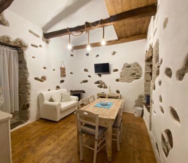 Chillivani House | La mia casetta country chic