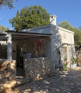 Casalini House | La Mia Lamia