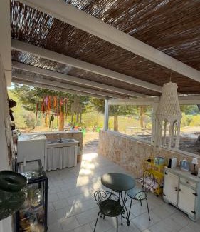 Casalini House | La Mia Lamia