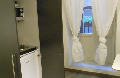 Castellammare House | La mia struttura
