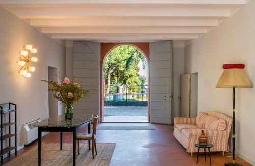 Russi Bed & Breakfast | La Milzetta