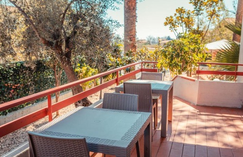 Chianchitta-Trappitello House | La Mimosa Rooms