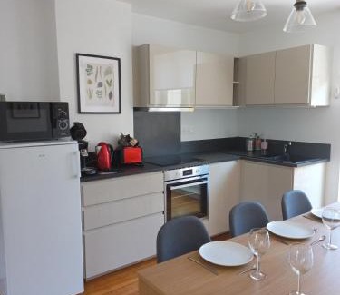 Thann House | La Mirabelle