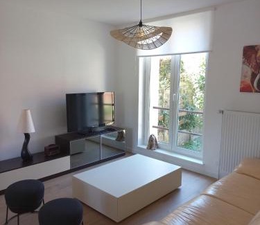 Thann House | La Mirabelle