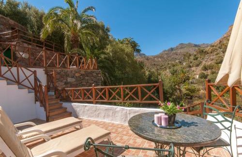 La Montana House | La Montaña