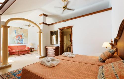 Cala San Vicente Hotel | La Moraleja The Quiet Hotel - Adults Only