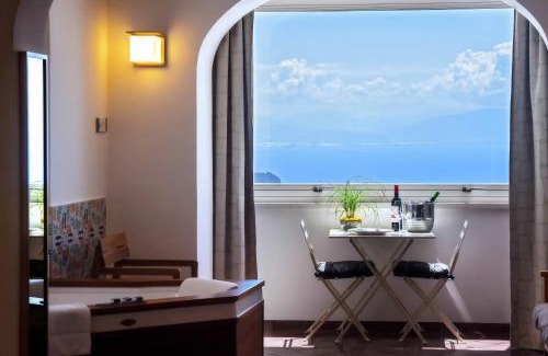 Ravello Hotel | La Moresca