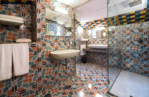 Ravello Hotel | La Moresca