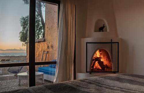 Essaouira Hotel | La Mouette et les Dromadaires