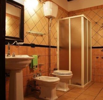 Santa Croce Camerina House | La Muraglia Residenza Turistica Rurale