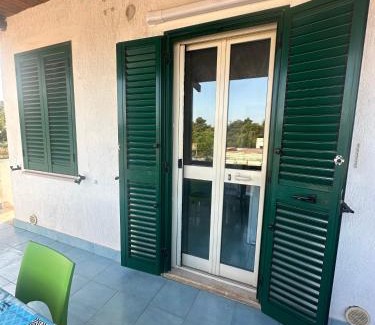 Tremiti Islands Hotel | La Nassa Rooms