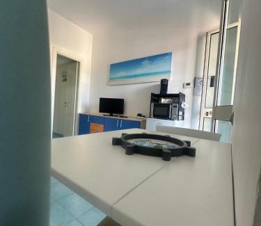Tremiti Islands Hotel | La Nassa Rooms