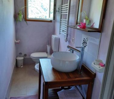 Monteggio Bed & Breakfast | La Nave B&B