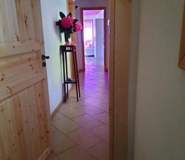 Monteggio Bed & Breakfast | La Nave B&B