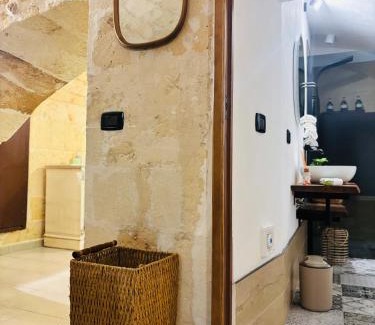 Manduria Hotel | La Nicchia guest house , relax room centro storico Manduria , anche day use e wi-fi gratuito