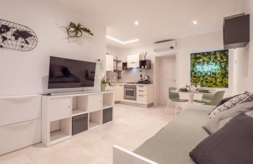 Centro Urbano Apartment | LA NICCHIA