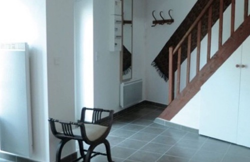 Ranville House | La Nicollerie Ranville