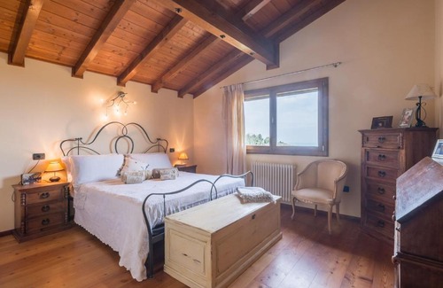 Montefiore Conca Villa | La Nocciola by PosarelliVillas
