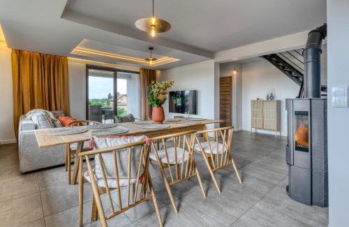 Wisla Mala House | La Nostra Villa