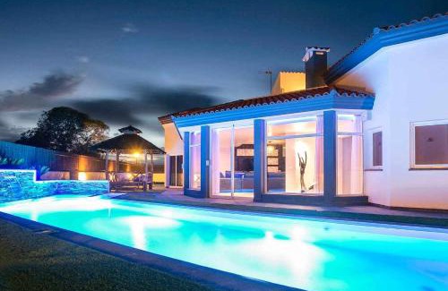 Villaverde Villa | La Oliva Dreams luxury villa