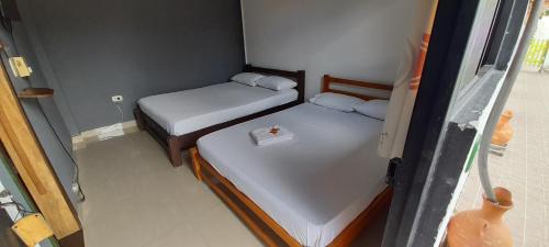 San Sebastian de Mariquita Hotel | La Orquidea