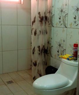 Cochabamba Apartment | La Otra Casita Feliz