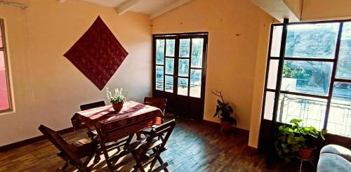 Cochabamba Apartment | La Otra Casita Feliz