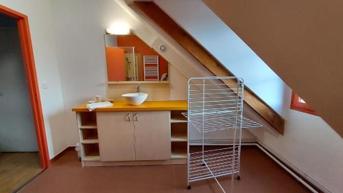 Portes de la Creuse en Marche House | La pépinière