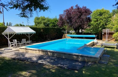 Badefols-sur-Dordogne House | La périgourdine