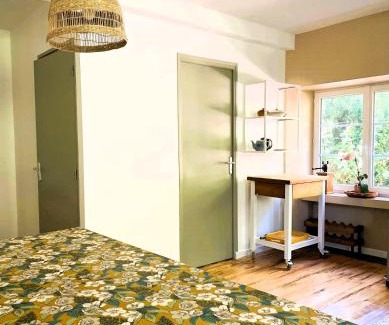 Grezac House | LA PACHA Une chouette maison d'hôtes