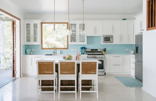 Hillsborough Villa | LA PAGERIE IN CARRIACOU