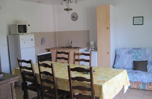 Mazille House | La Paisibilité - Mazille